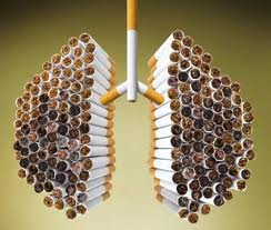  Κάπνισμα και Καρκίνος του Πνεύμονα